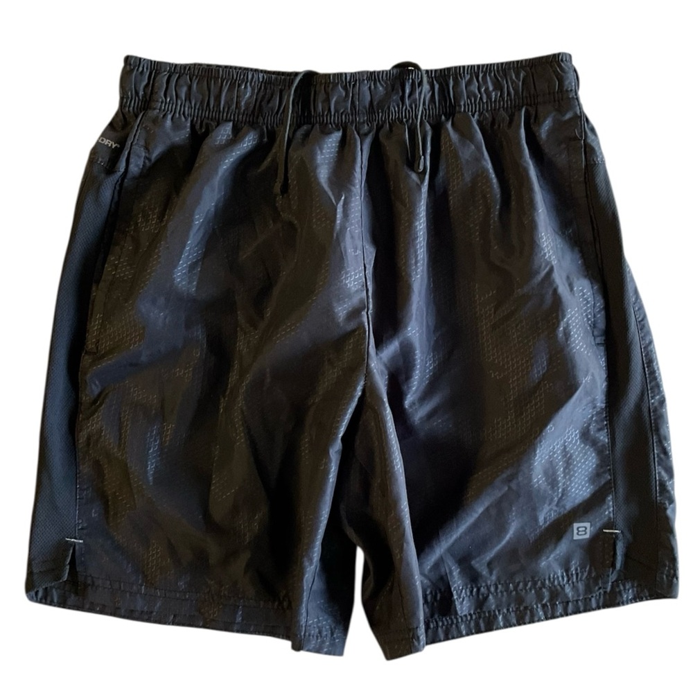 Layer 8 Gym / Swim Short